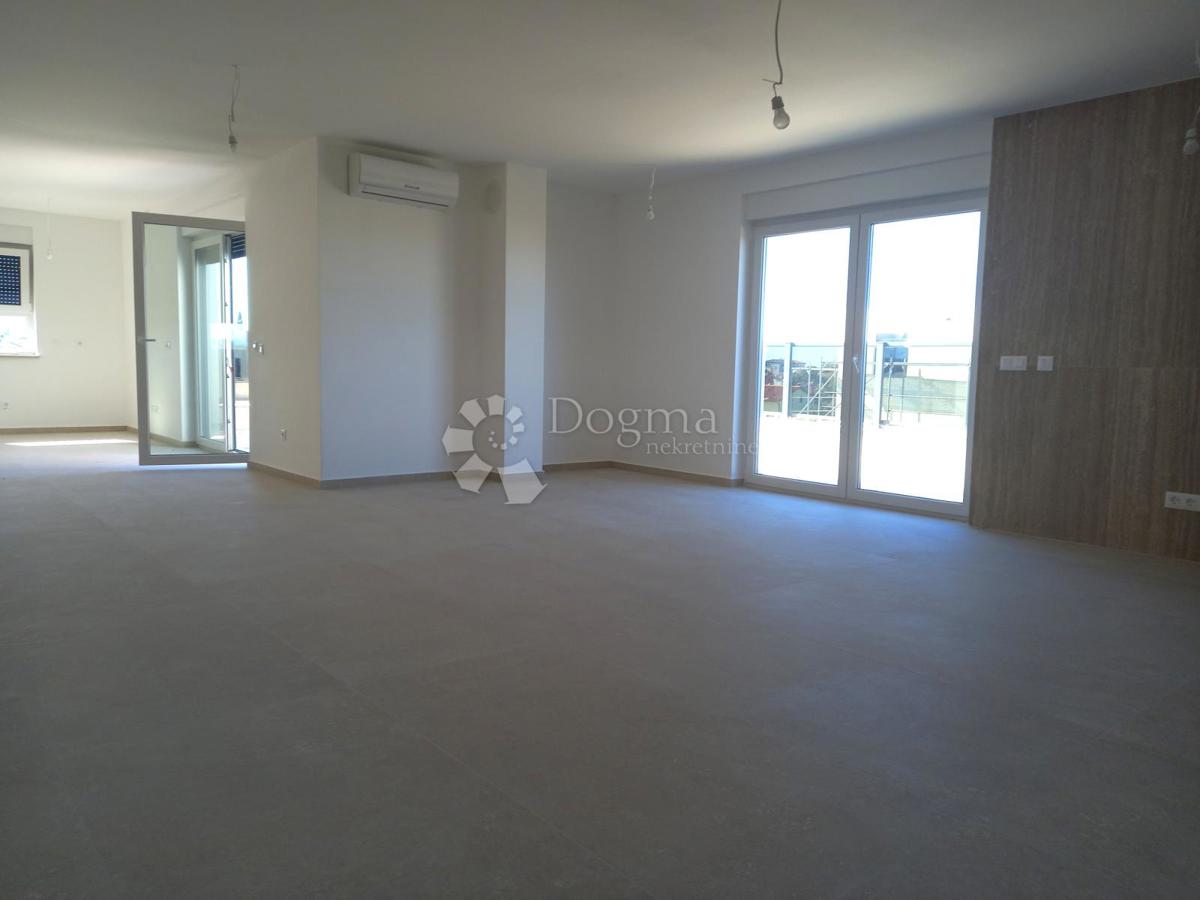 Istra, Tar - Vabriga, penthouse