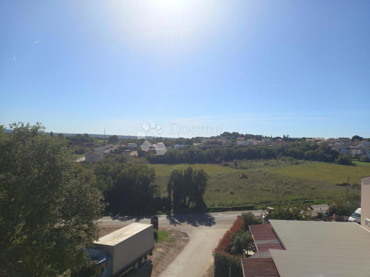 Istra, Tar - Vabriga, penthouse