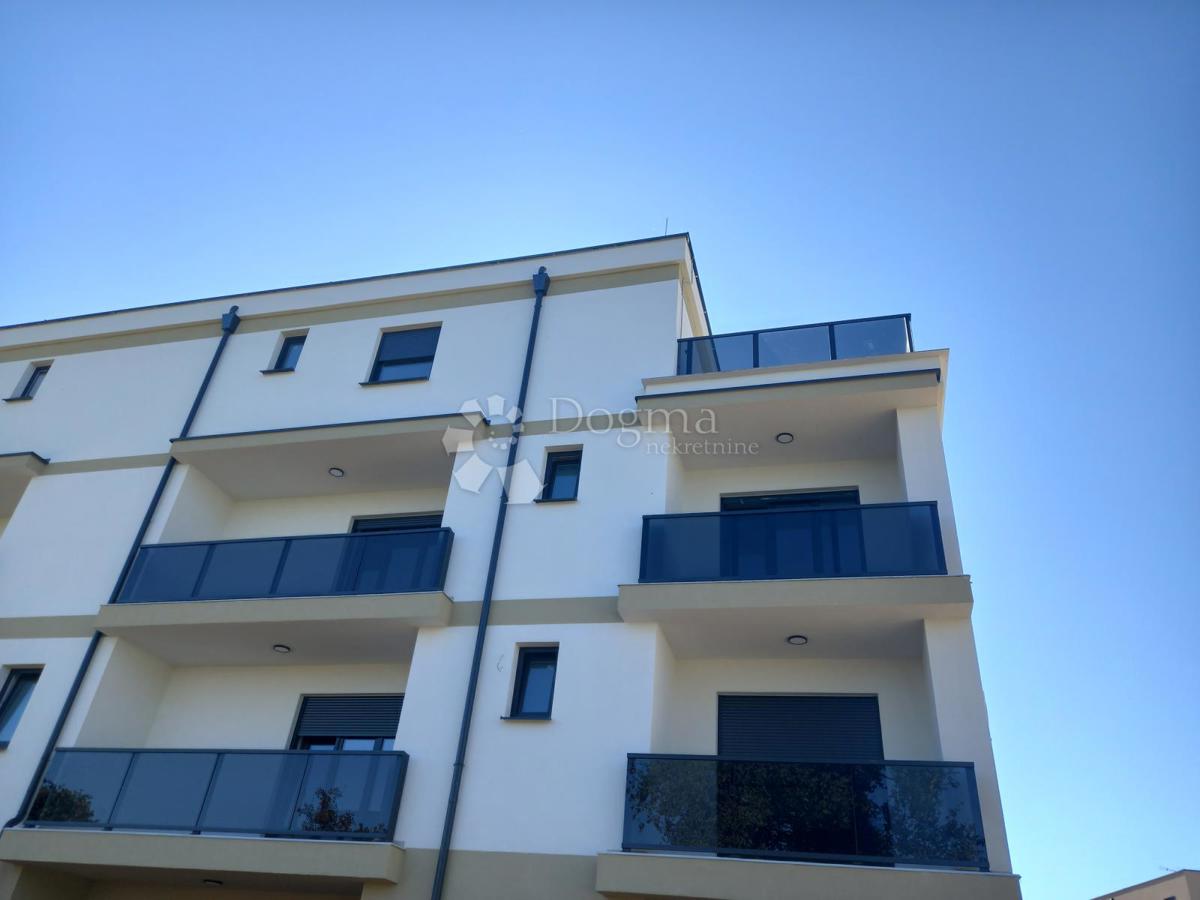 Istra, Tar - Vabriga, penthouse
