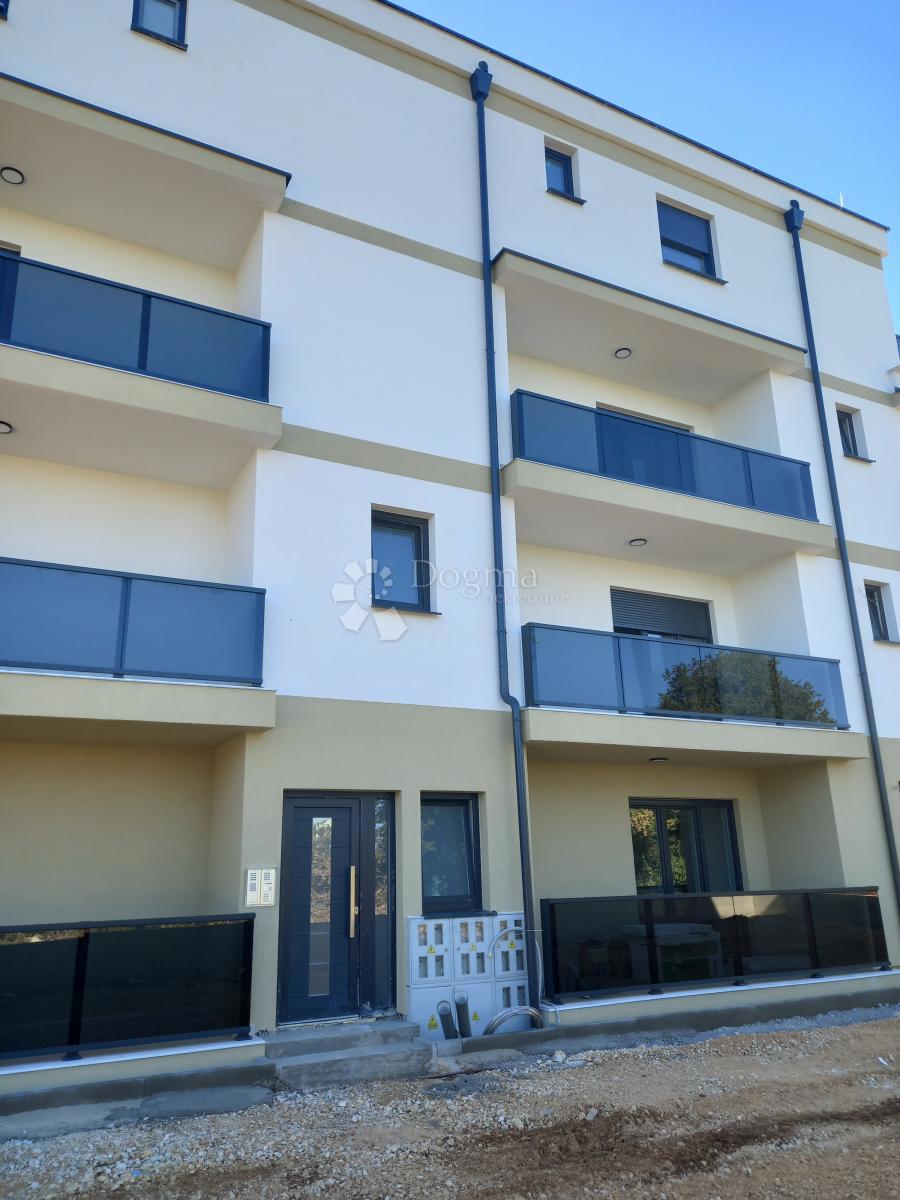 Istra, Tar - Vabriga, penthouse