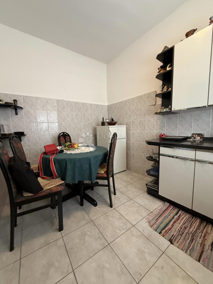 Stanovanje Belveder, Rijeka, 47m2