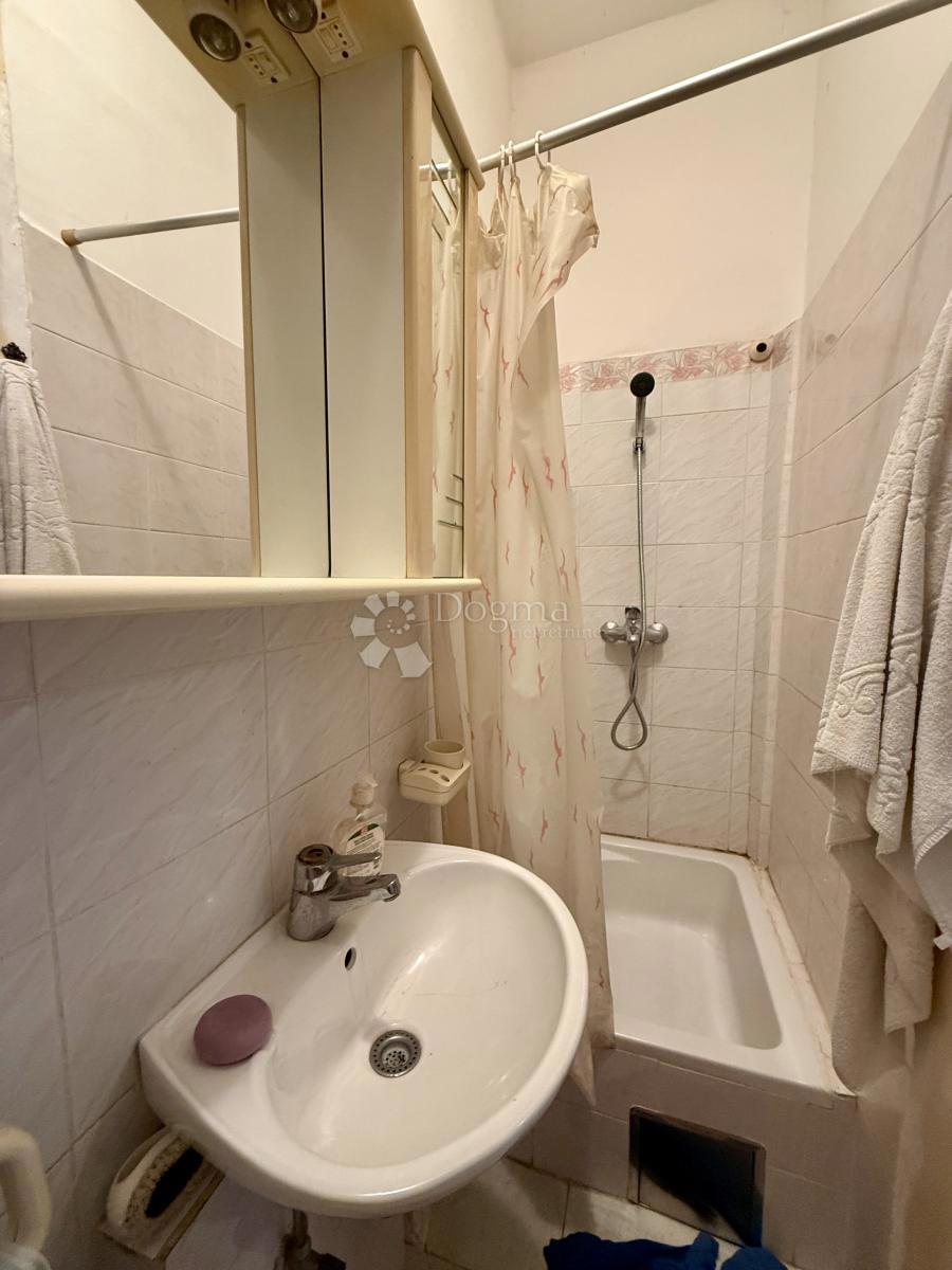 Stanovanje Belveder, Rijeka, 47m2