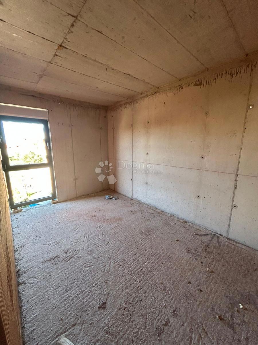 Stanovanje Sukošan, 91,16m2