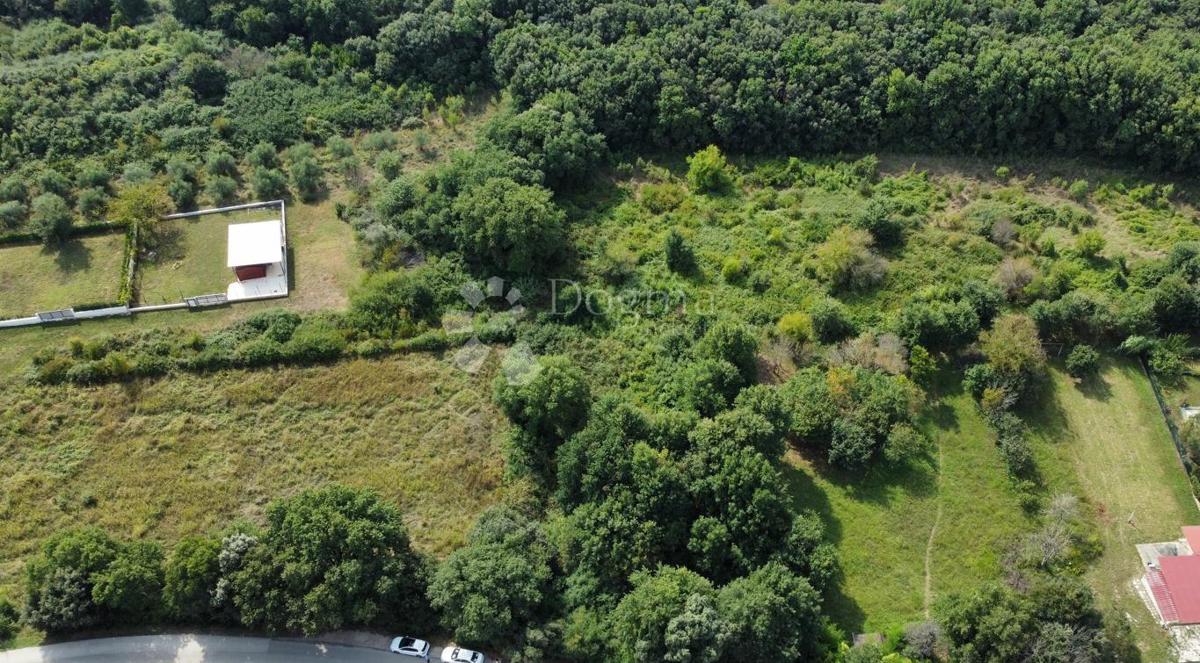 Zazidljivo zemljišče Pješčana Uvala, Medulin, 756m2