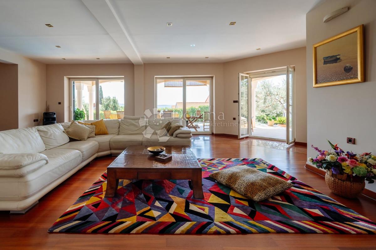 Hiša Kožino, Zadar - Okolica, 880m2