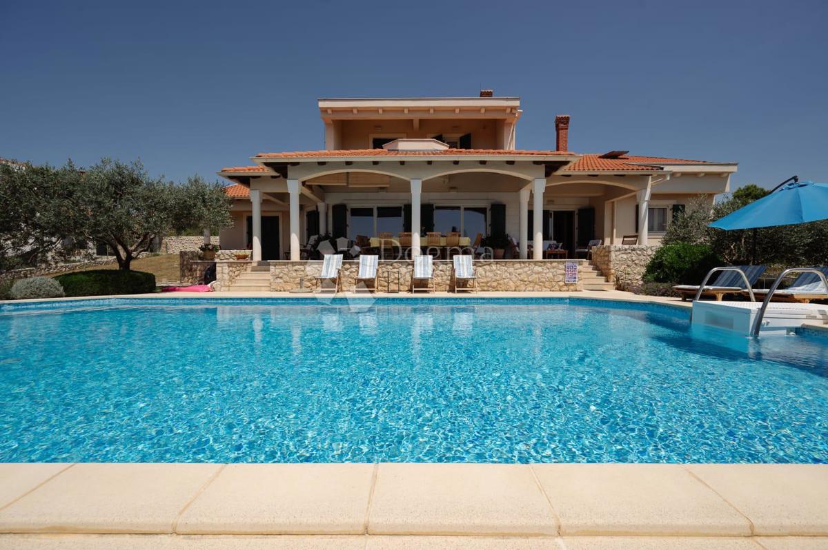 Hiša Kožino, Zadar - Okolica, 880m2