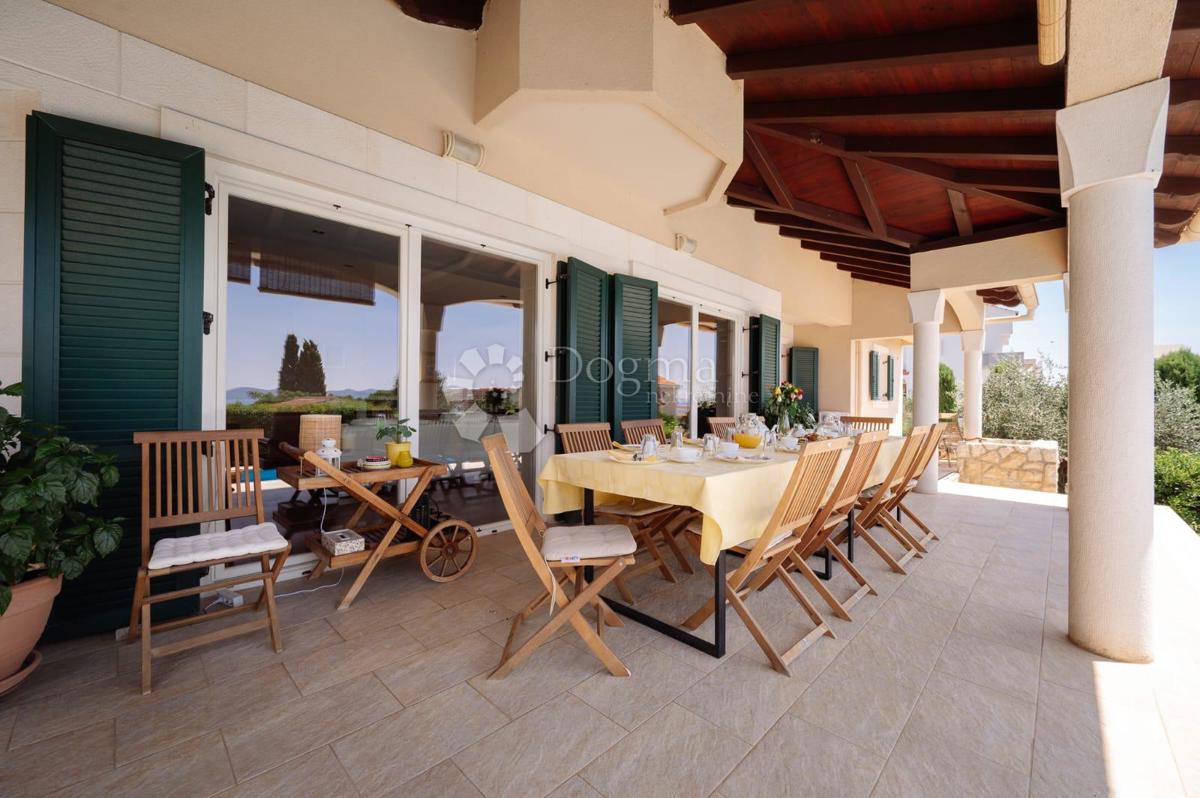 Hiša Kožino, Zadar - Okolica, 880m2