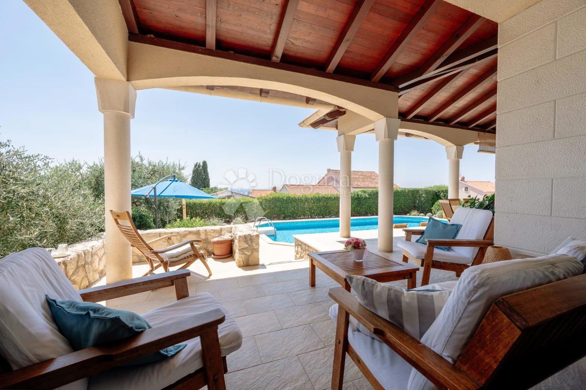 Hiša Kožino, Zadar - Okolica, 880m2