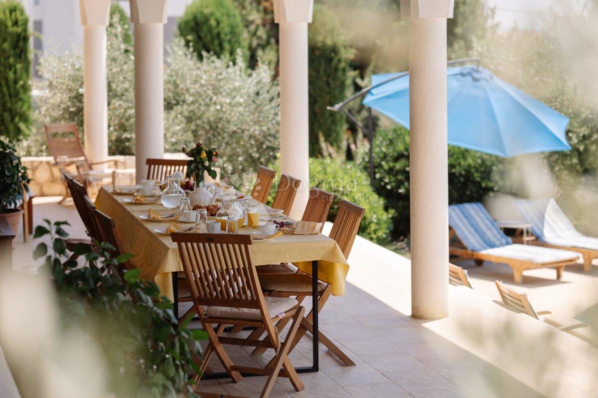 Hiša Kožino, Zadar - Okolica, 880m2