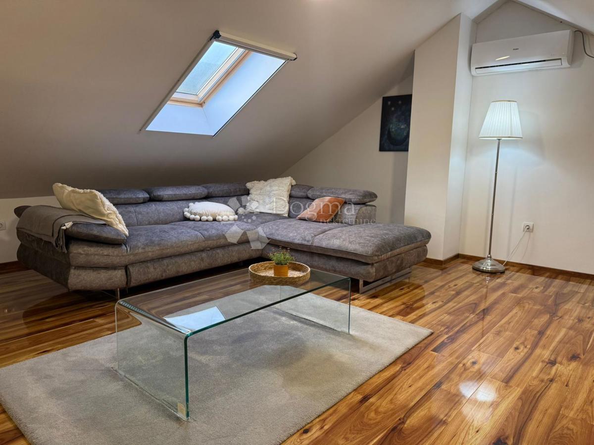 Apartma Gradiščak, Sveti Martin Na Muri, 79,66m2