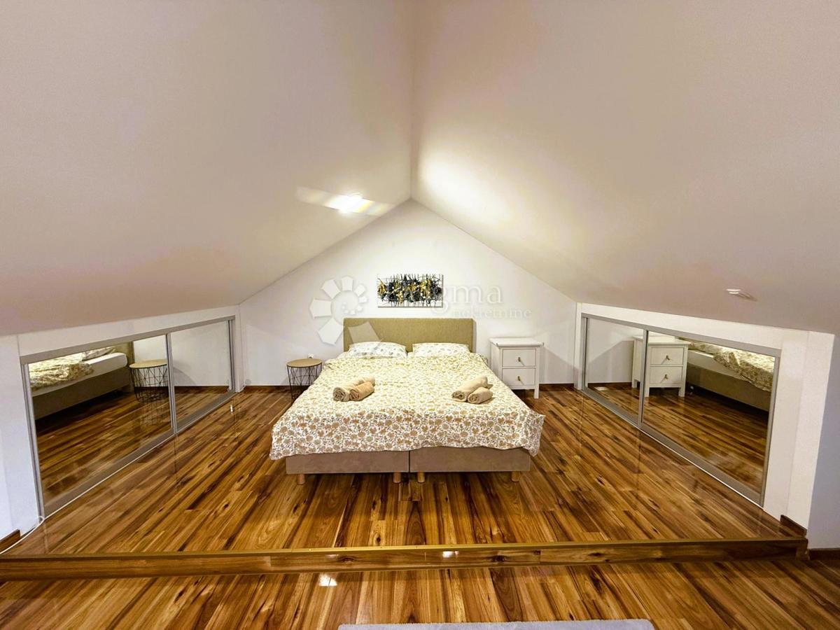 Apartma Gradiščak, Sveti Martin Na Muri, 79,66m2