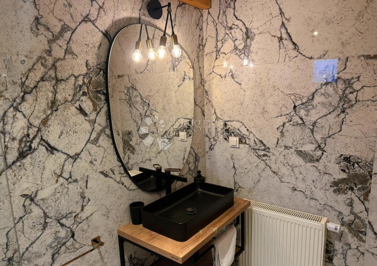 Apartma Gradiščak, Sveti Martin Na Muri, 79,66m2