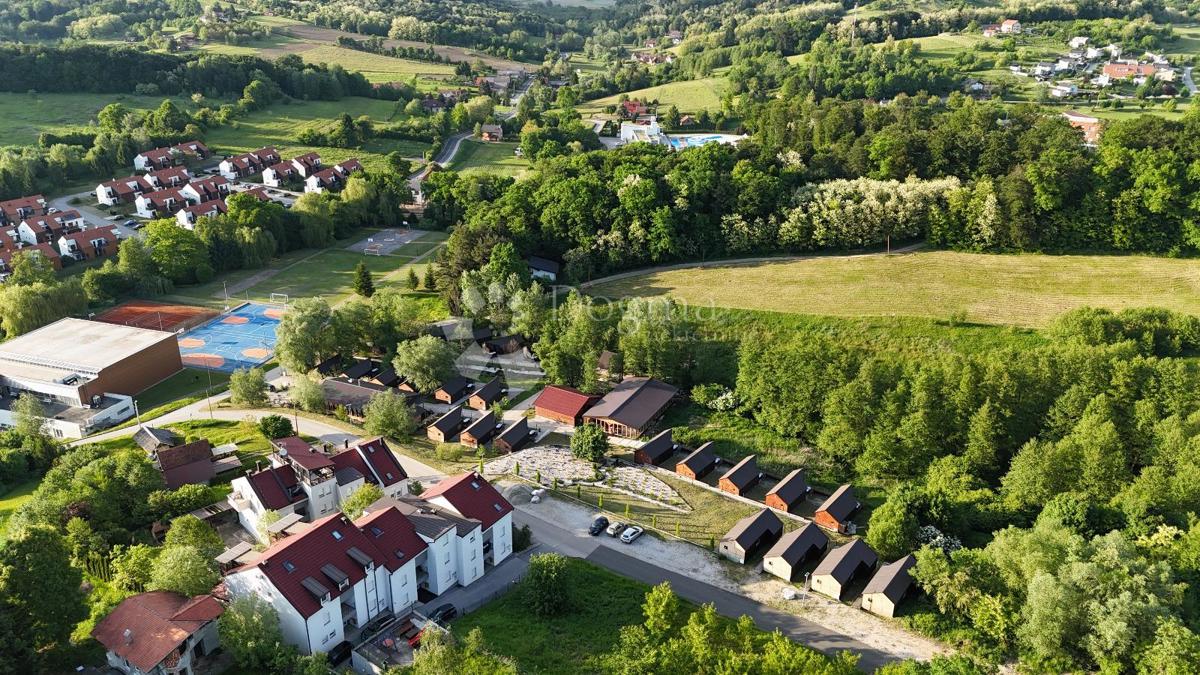 Apartma Gradiščak, Sveti Martin Na Muri, 79,66m2