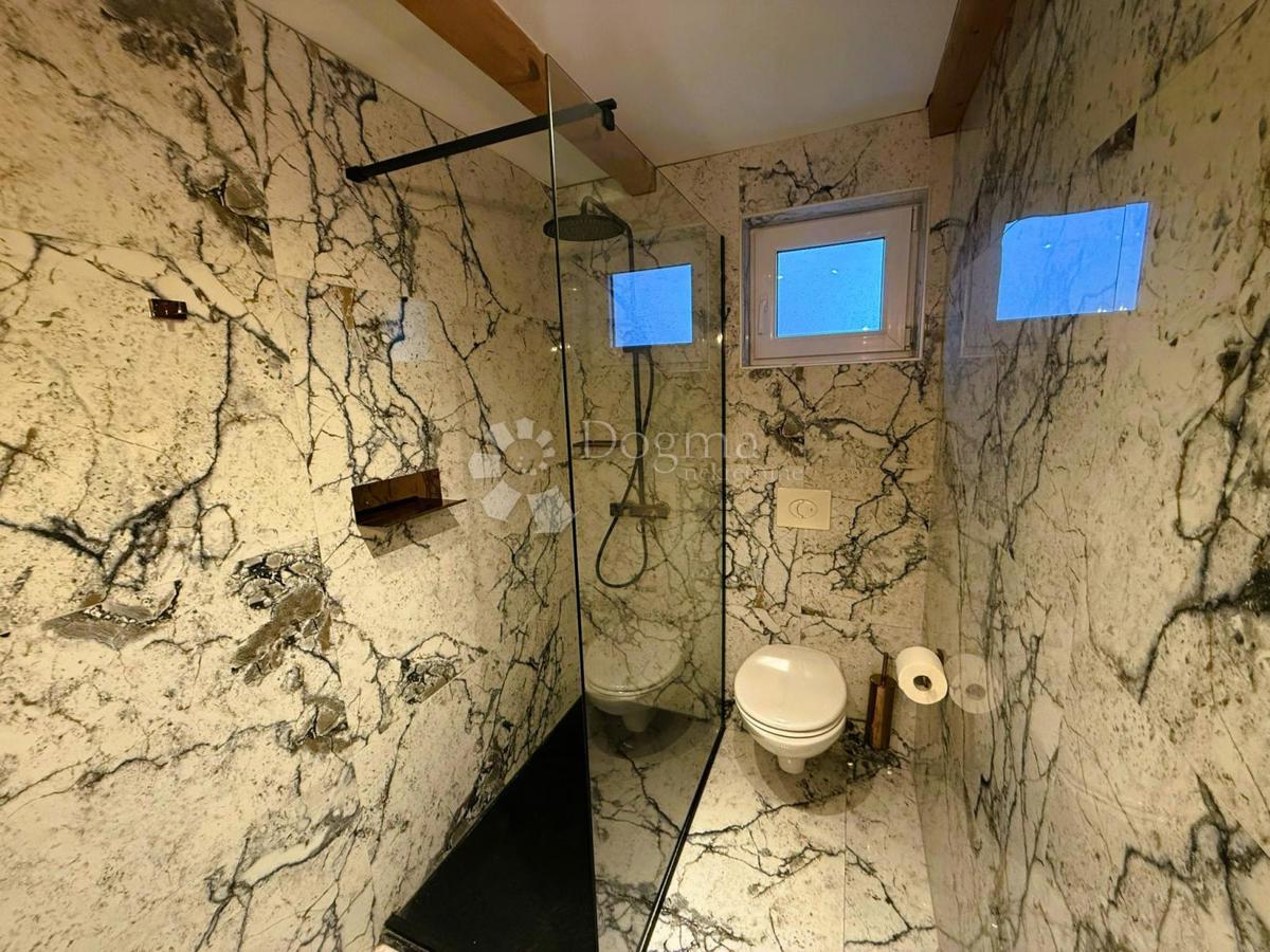 Apartma Gradiščak, Sveti Martin Na Muri, 79,66m2