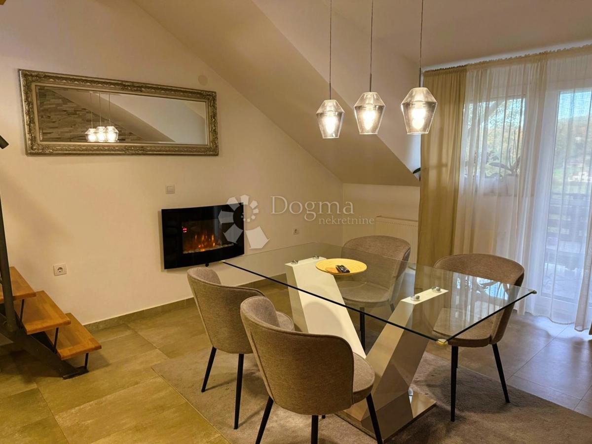 Apartma Gradiščak, Sveti Martin Na Muri, 79,66m2