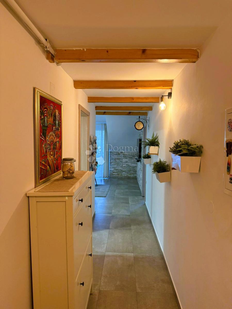 Apartma Gradiščak, Sveti Martin Na Muri, 79,66m2