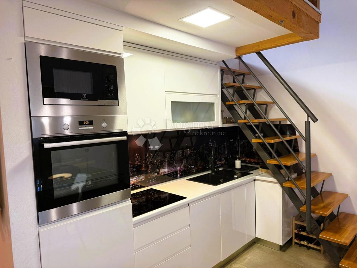 Apartma Gradiščak, Sveti Martin Na Muri, 79,66m2