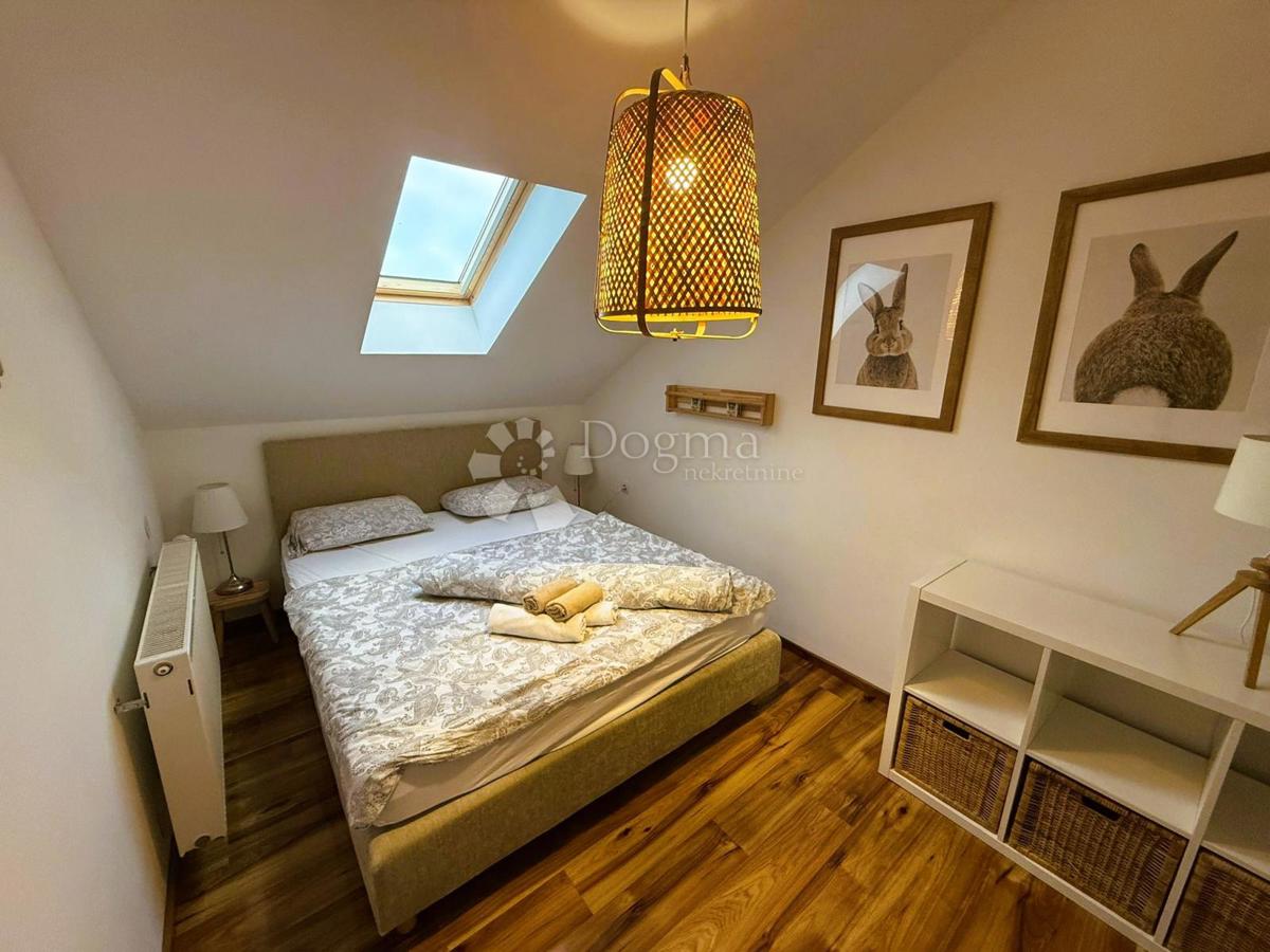 Apartma Gradiščak, Sveti Martin Na Muri, 79,66m2