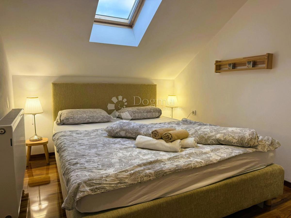 Apartma Gradiščak, Sveti Martin Na Muri, 79,66m2