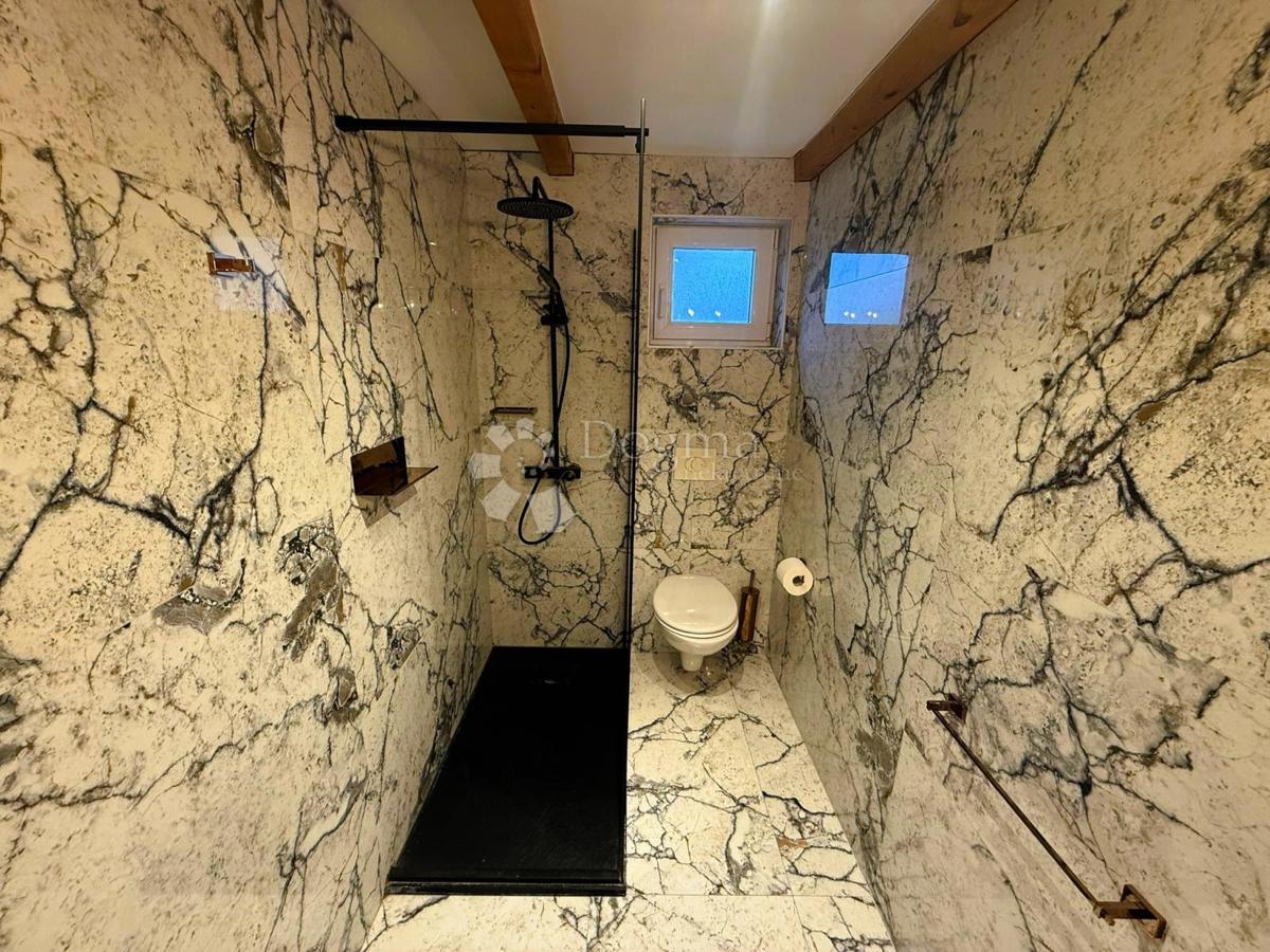 Apartma Gradiščak, Sveti Martin Na Muri, 79,66m2