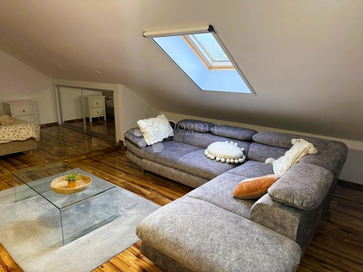 Apartma Gradiščak, Sveti Martin Na Muri, 79,66m2