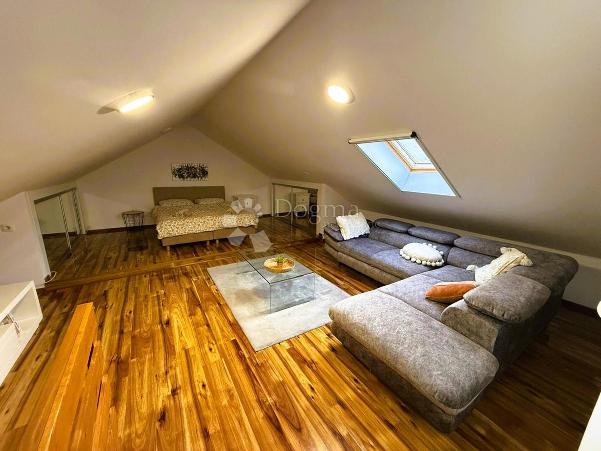 Apartma Gradiščak, Sveti Martin Na Muri, 79,66m2