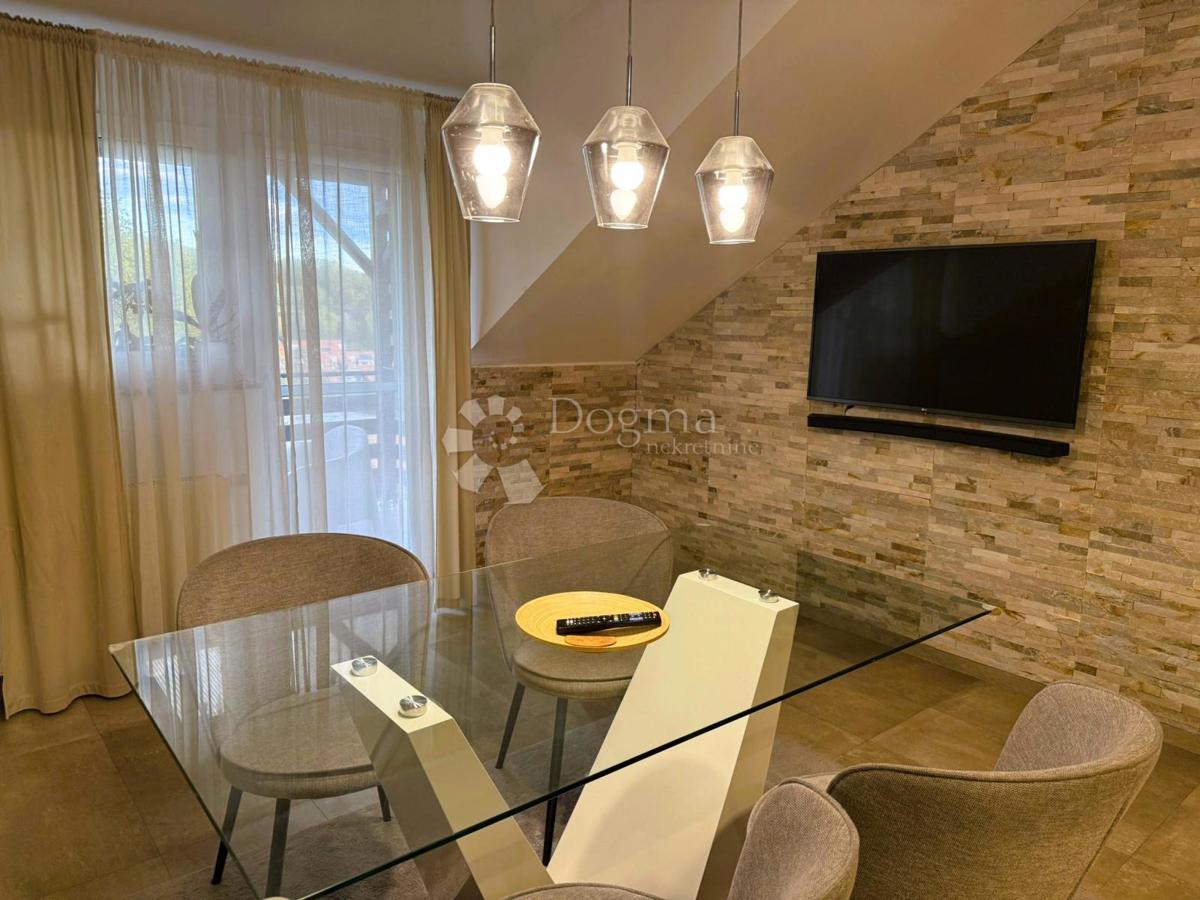 Apartma Gradiščak, Sveti Martin Na Muri, 79,66m2