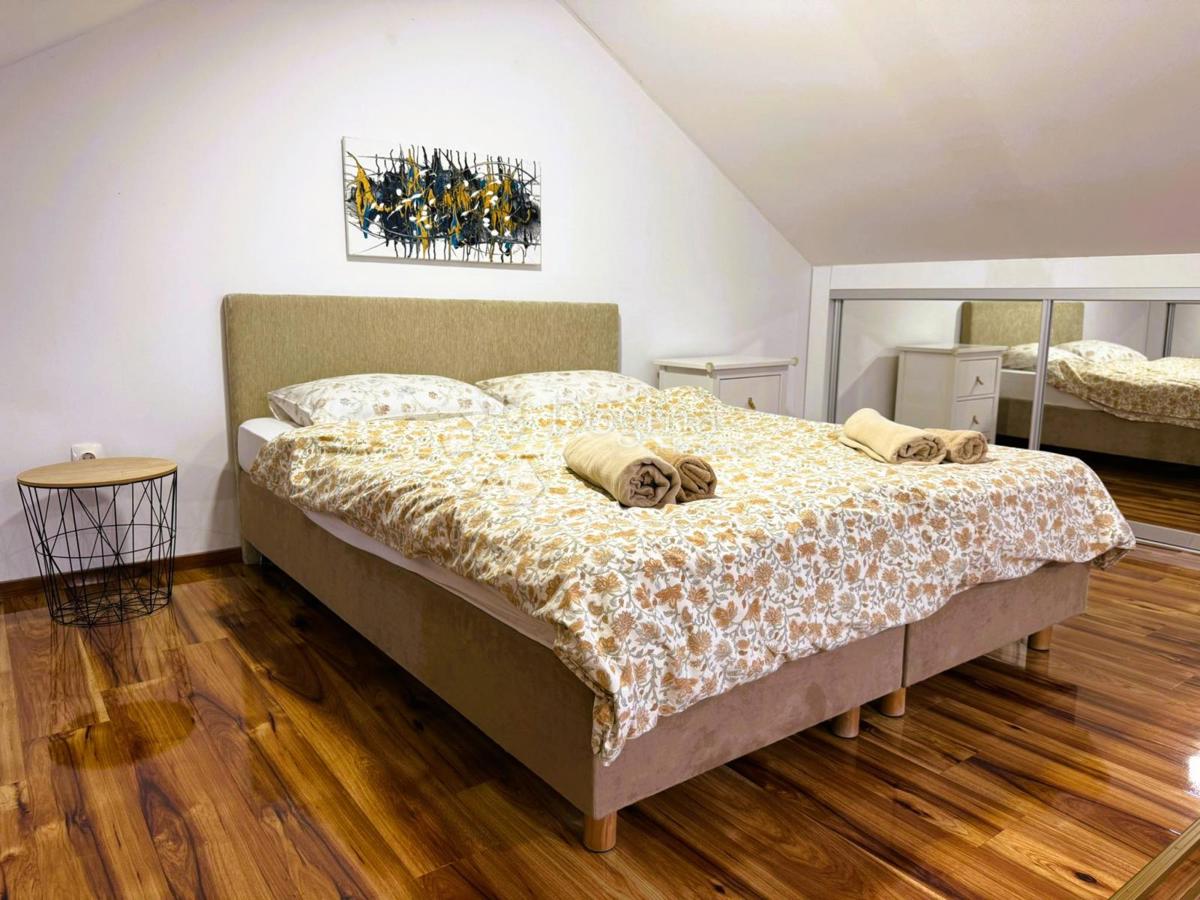 Apartma Gradiščak, Sveti Martin Na Muri, 79,66m2