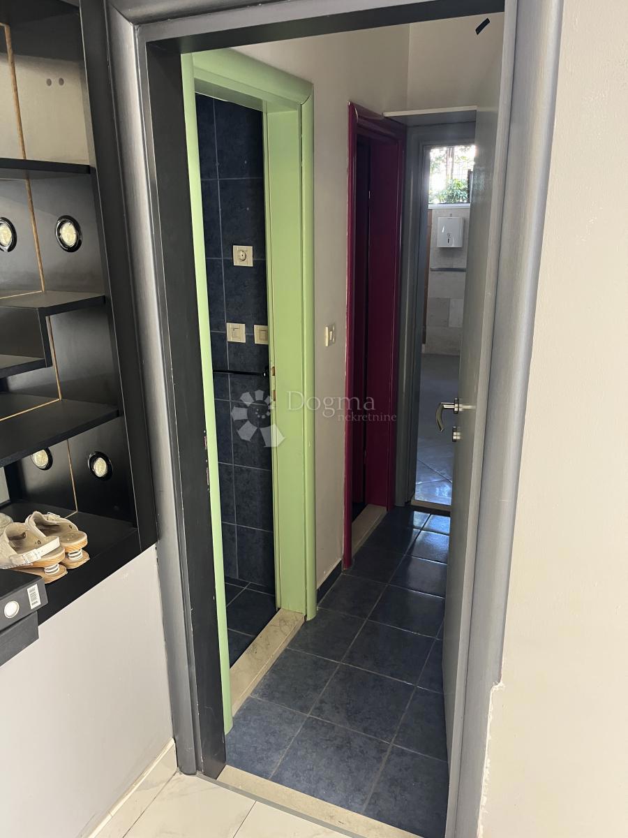 Poslovni prostor Grad, Split, 138m2