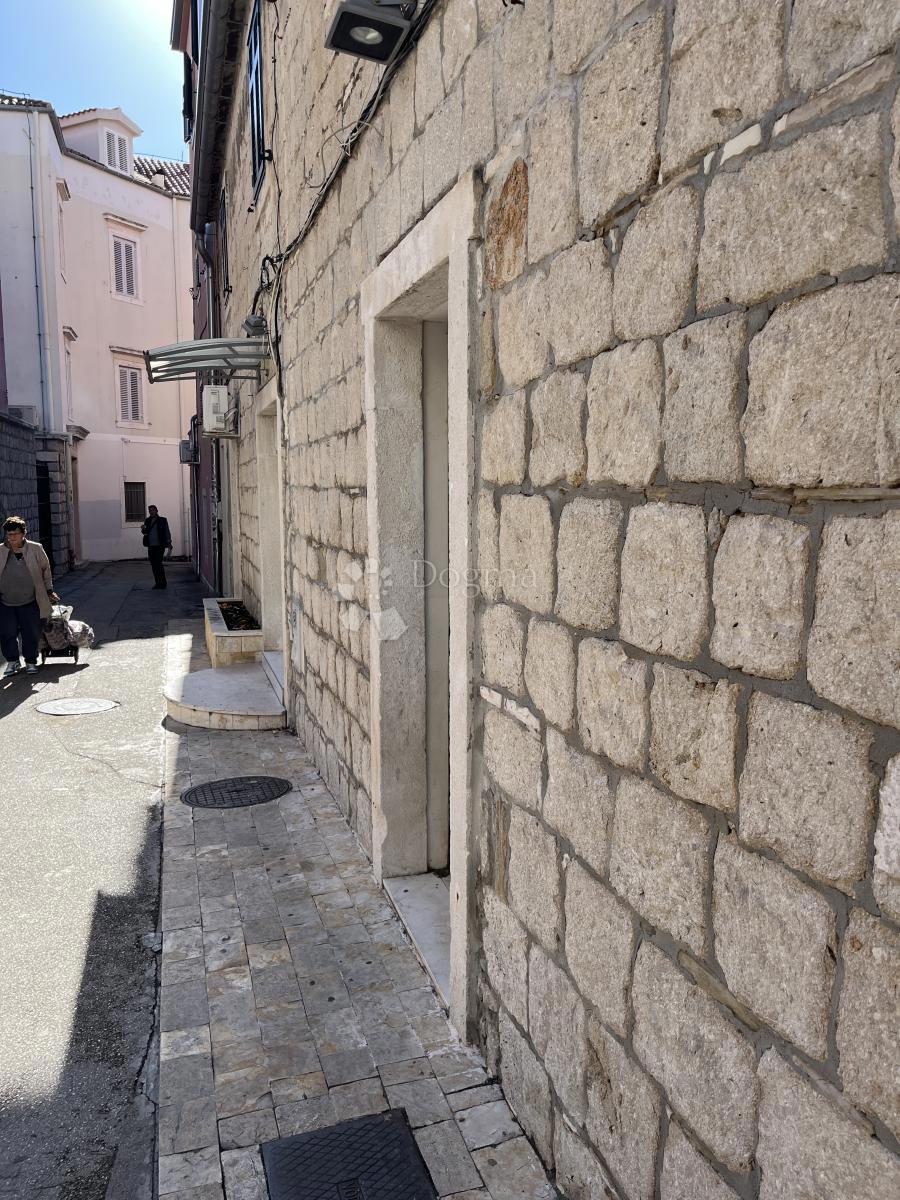 Poslovni prostor Grad, Split, 138m2