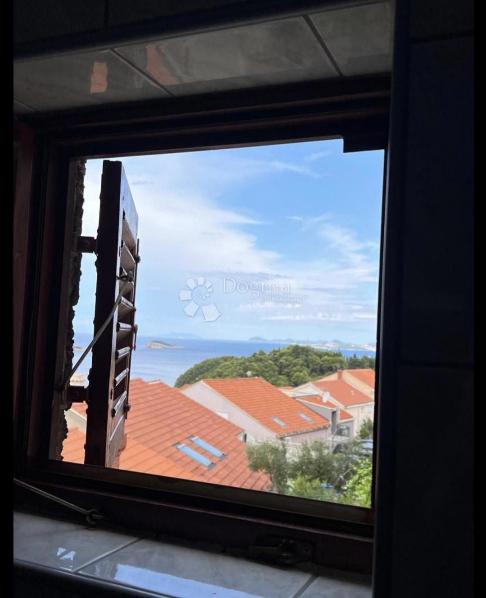 Stanovanje Cavtat, Konavle, 20m2