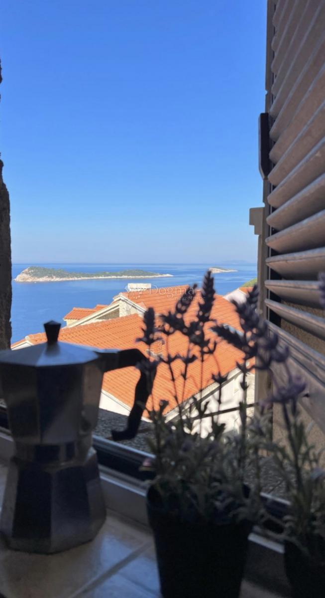 Stanovanje Cavtat, Konavle, 20m2