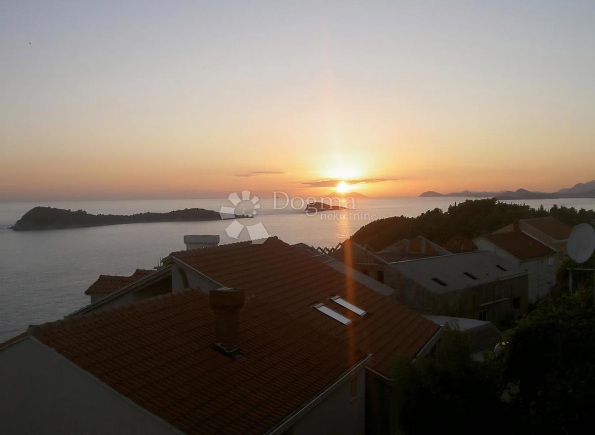 Stanovanje Cavtat, Konavle, 20m2