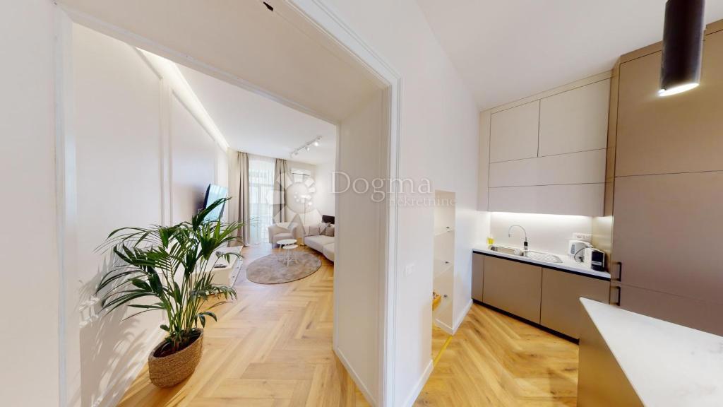 Stanovanje Centar, Rijeka, 85m2