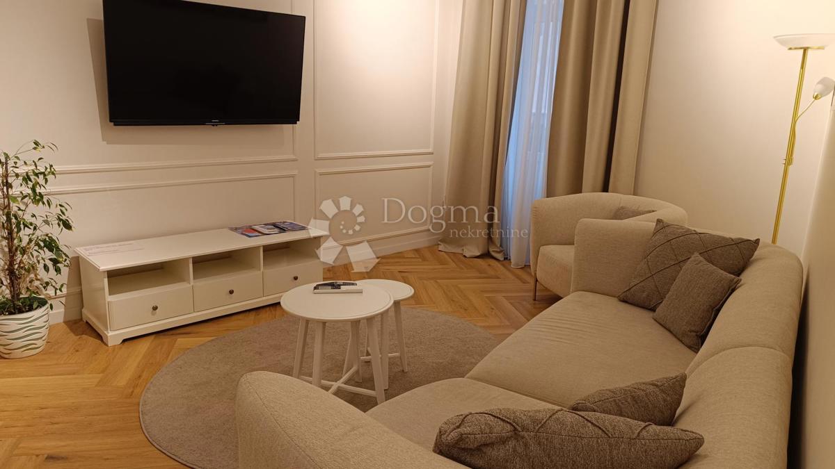 Stanovanje Centar, Rijeka, 85m2