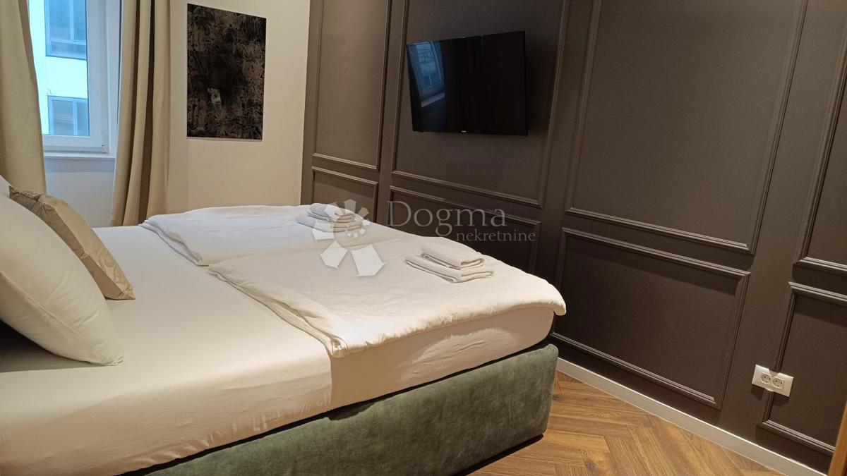 Stanovanje Centar, Rijeka, 85m2