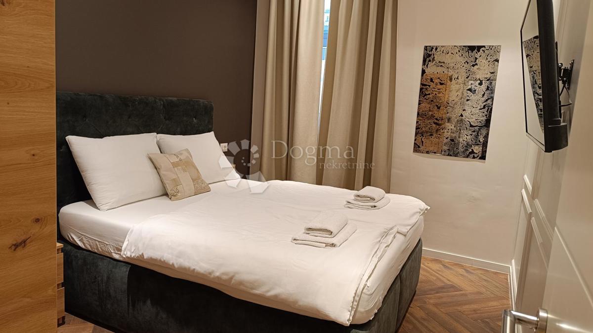 Stanovanje Centar, Rijeka, 85m2