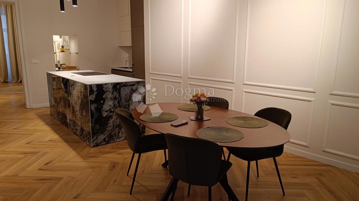 Stanovanje Centar, Rijeka, 85m2