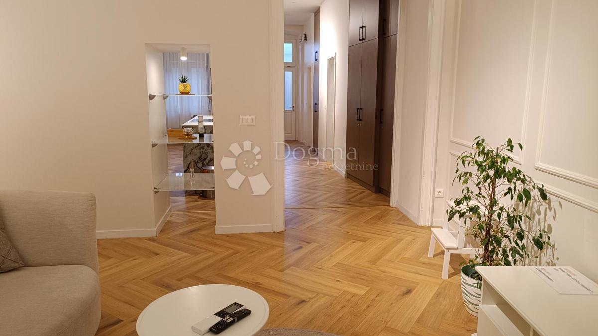 Stanovanje Centar, Rijeka, 85m2