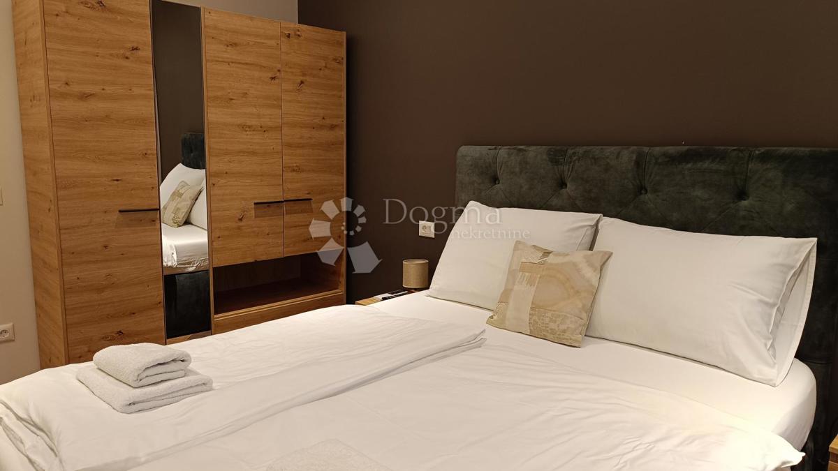 Stanovanje Centar, Rijeka, 85m2