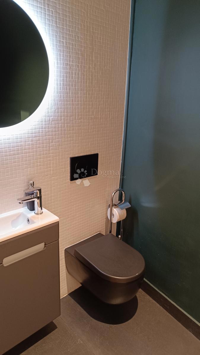 Stanovanje Centar, Rijeka, 85m2