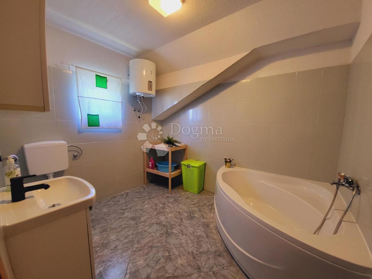 Apartma Kožino, Zadar - Okolica, 81,20m2