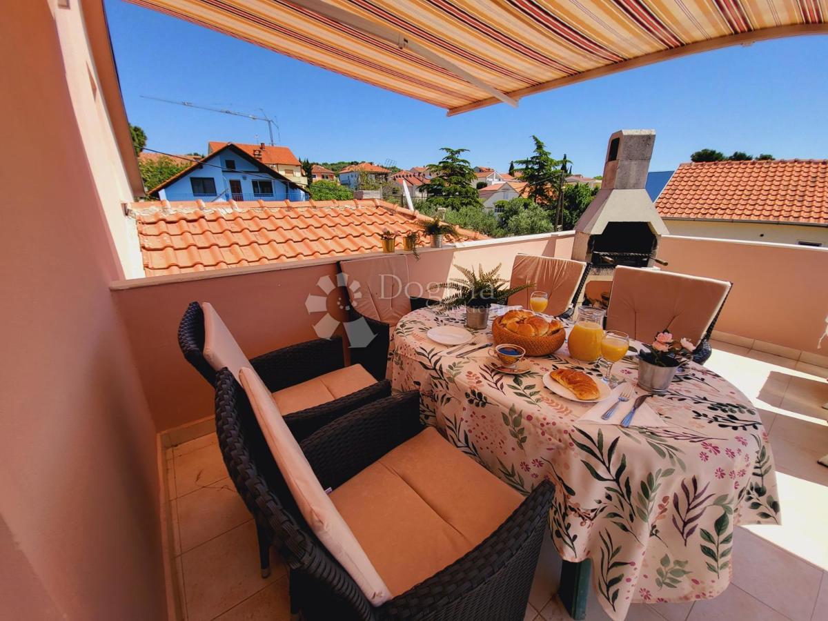 Apartma Kožino, Zadar - Okolica, 81,20m2