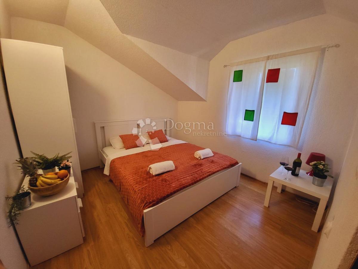 Apartma Kožino, Zadar - Okolica, 81,20m2