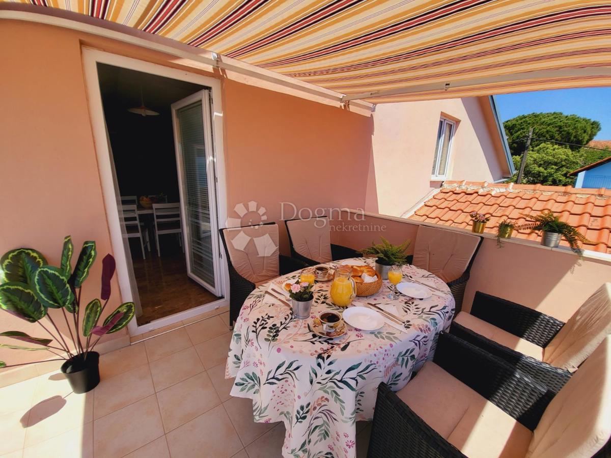 Apartma Kožino, Zadar - Okolica, 81,20m2