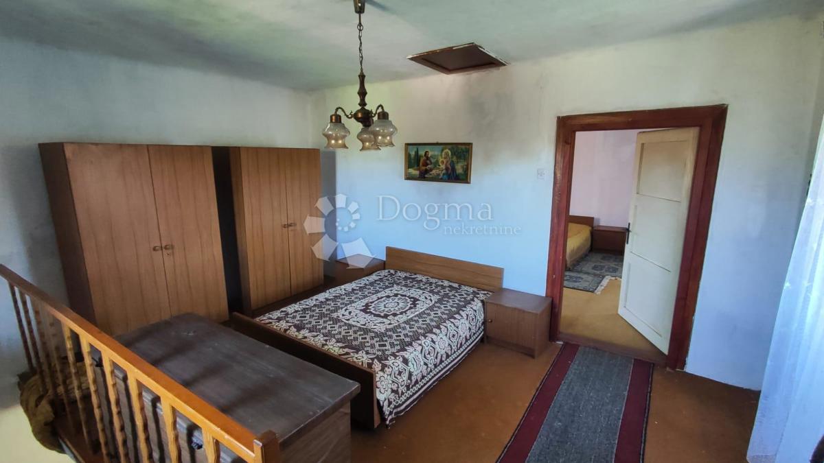 Hiša Lazarići, Kršan, 140m2