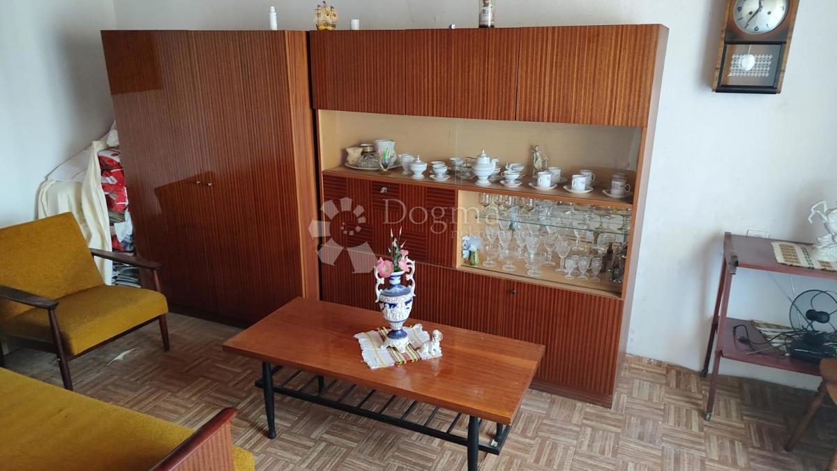 Hiša Lazarići, Kršan, 140m2