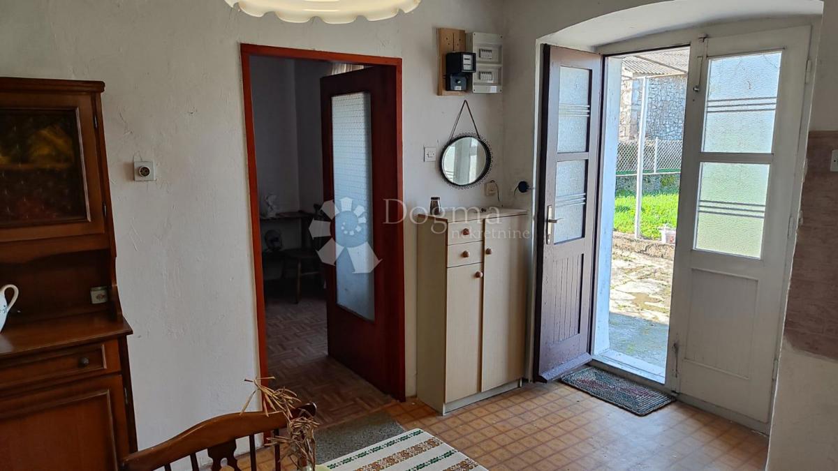 Hiša Lazarići, Kršan, 140m2