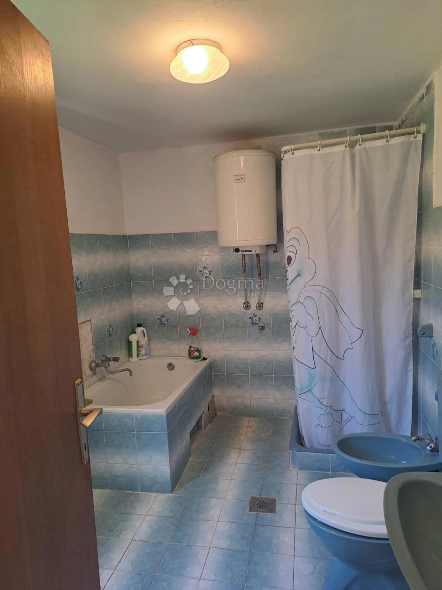 Hiša Lazarići, Kršan, 140m2