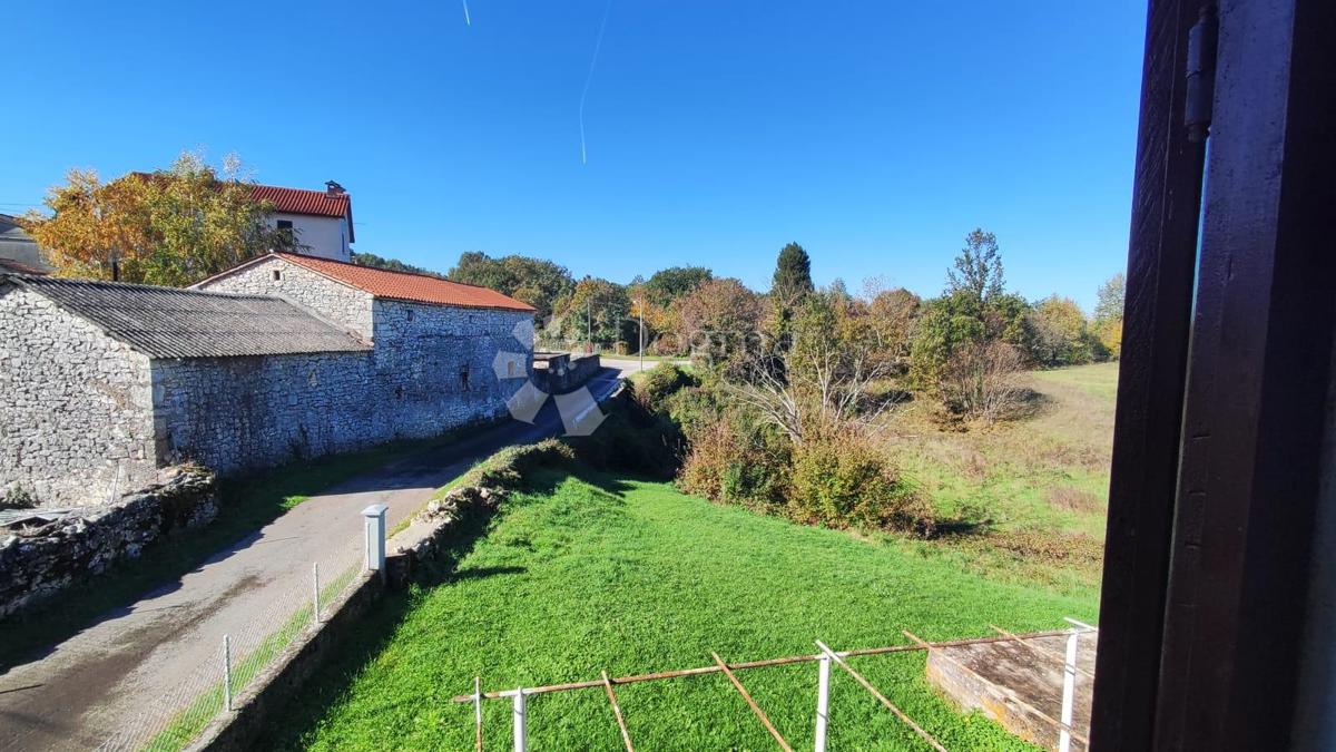 Hiša Lazarići, Kršan, 140m2